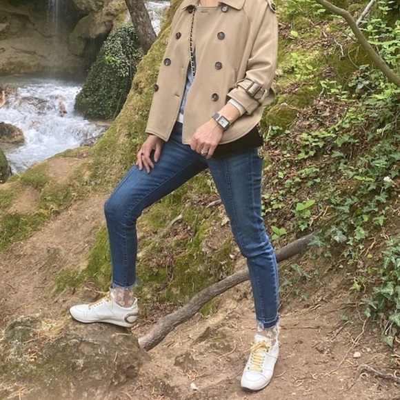 Attention grabbing, authentic Roberto Cavalli shoes EUC 🐍🐍🐍 - Picture 15 of 15